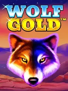 pragmatic play wolf gold